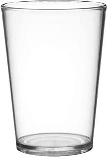 Recensioni di bicchieri per acqua