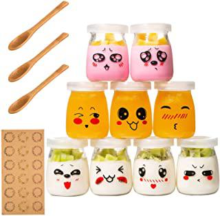 Recensioni di bicchieri per dolci