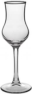 Recensioni di bicchieri per grappa