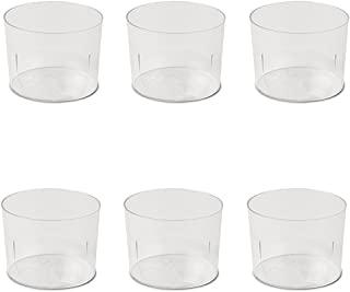 Recensioni di bicchieri plastica dura