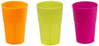 Recensioni di bicchieri plastica rigida