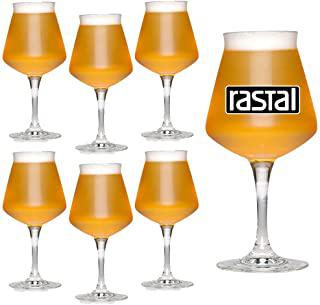 Recensioni di bicchieri rastal