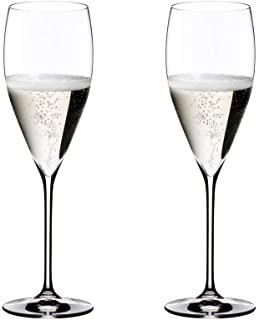 Recensioni di bicchieri riedel