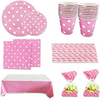 Recensioni di bicchieri rosa