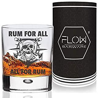 Recensioni di bicchieri rum