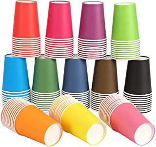 Recensioni di bicchieri santero colorati