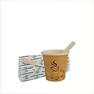 Recensioni di bicchieri take away con coperchio