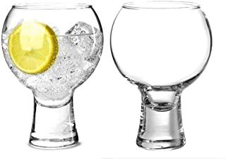 Recensioni di bicchieri tanqueray