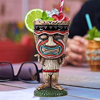 Recensioni di bicchieri tiki