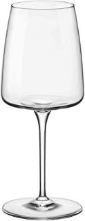 Recensioni di bicchieri vino bormioli