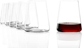 Recensioni di bicchieri vino