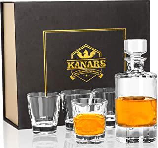 Recensioni di bicchieri whisky