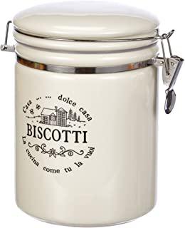 Recensioni di biscottiera bialetti