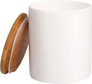 Recensioni di biscottiera ceramica bianca