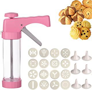 Recensioni di biscottiera plastica