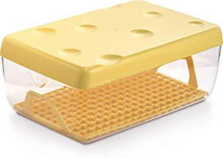 Recensioni di biscottiera rio tupperware