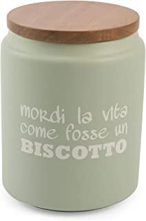 Recensioni di biscottiera stitch