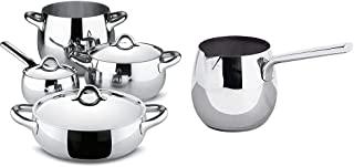 Recensioni di bollilatte alessi
