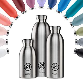 Recensioni di borraccia 24 bottles