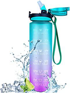 Recensioni di borraccia acqua