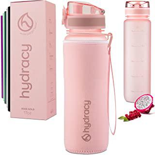 Recensioni di borraccia con infusore