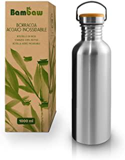 Recensioni di borraccia ecologica