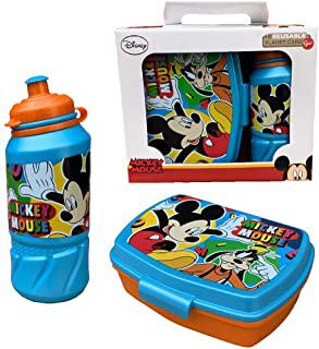 Recensioni di borraccia topolino