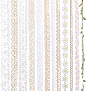 Recensioni di bottiglie decorate con pizzi e merletti