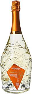 Recensioni di bottiglie di champagne