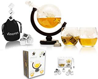 Recensioni di bottiglie di liquore particolari