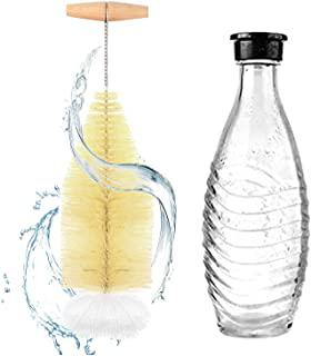 Recensioni di bottiglie di vetro da 1 5 litri per acqua