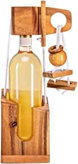 Recensioni di bottiglie di vino da regalare