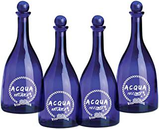 Recensioni di bottiglie in vetro per acqua