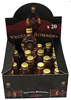 Recensioni di bottiglie liquore mignon