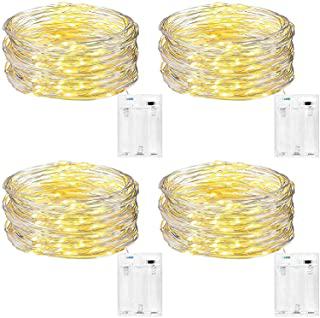 Recensioni di bottiglie luminose