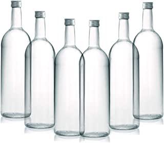 Recensioni di bottiglie per acqua in vetro