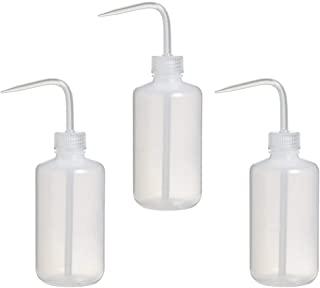 Recensioni di bottiglie plastica acqua
