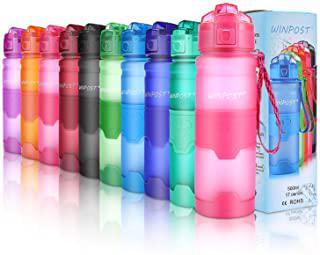 Recensioni di bottiglie plastica riutilizzabili