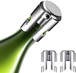 Recensioni di bottiglie prosecco vuote