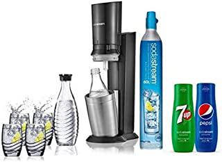 Recensioni di bottiglie sodastream vetro