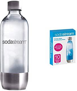 Recensioni di bottiglie sodastream