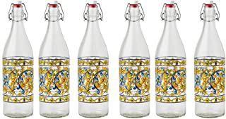 Recensioni di bottiglie vetro 1 5 litri