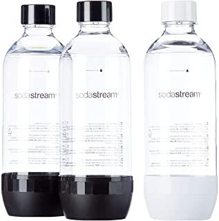 Recensioni di bottiglie vetro 2 litri
