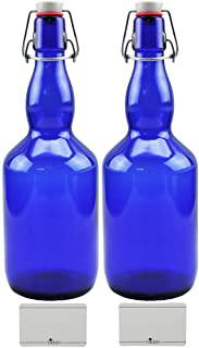 Recensioni di bottiglie vetro acqua