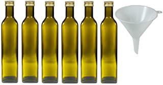 Recensioni di bottiglie vetro per liquori 500ml
