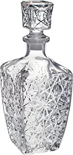 Recensioni di bottiglie vetro per liquori