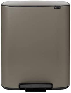 Recensioni di brabantia pattumiera