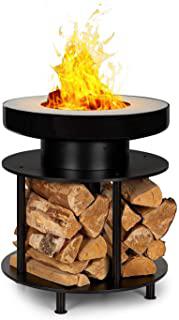 Recensioni di braciere barbecue