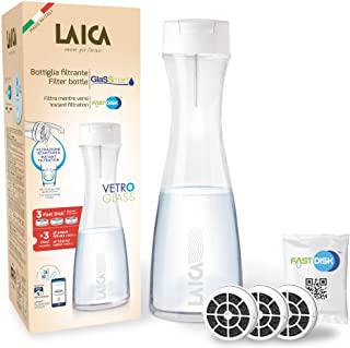 Recensioni di brocca brita