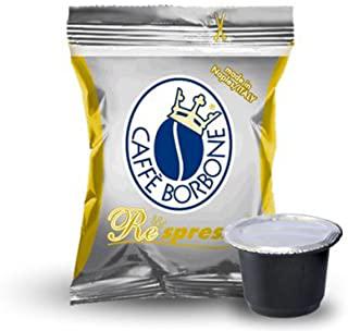 Recensioni di caffè borbone moka